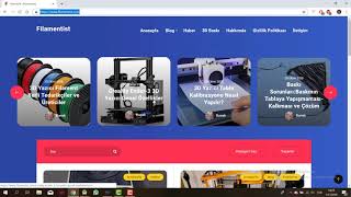 Ders-1 (Webview Nedir? Websiteni Android Uygulama Haline Getirme)