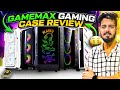 GameMax Gaming Case Review By Daddu Charger Gaming Store