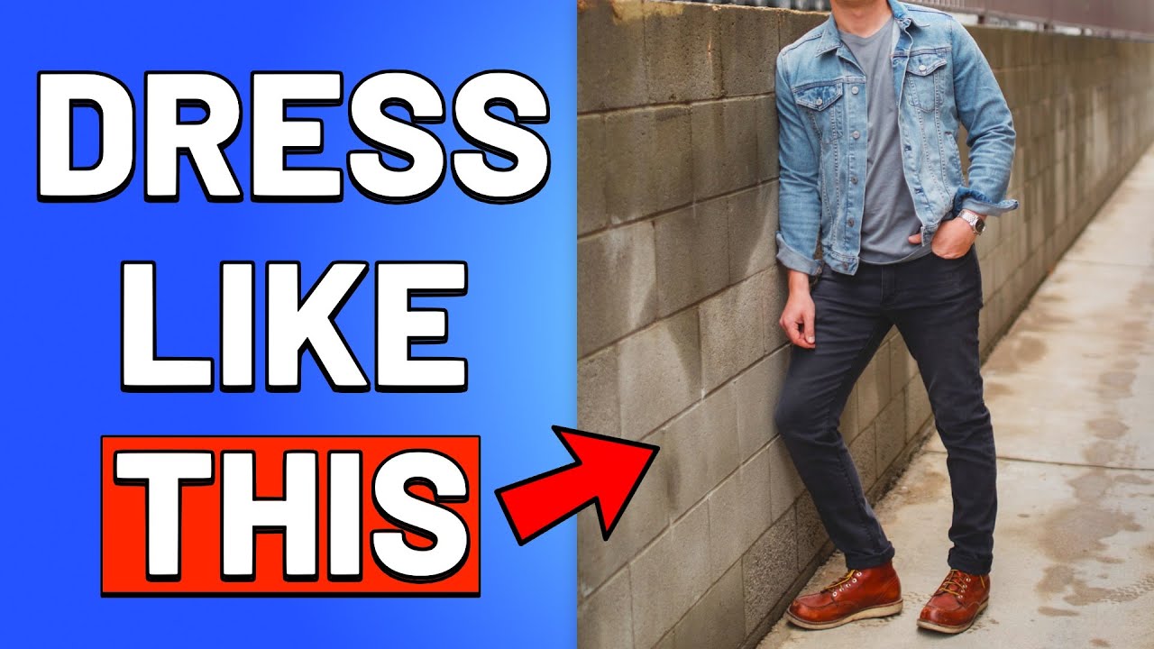 I Let My Tinder Matches Dress Me for a Week