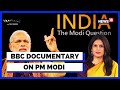 Vantage By Palki Sharma | The controversial BBC documentary On PM Modi | 2002 Gujarat Riots
