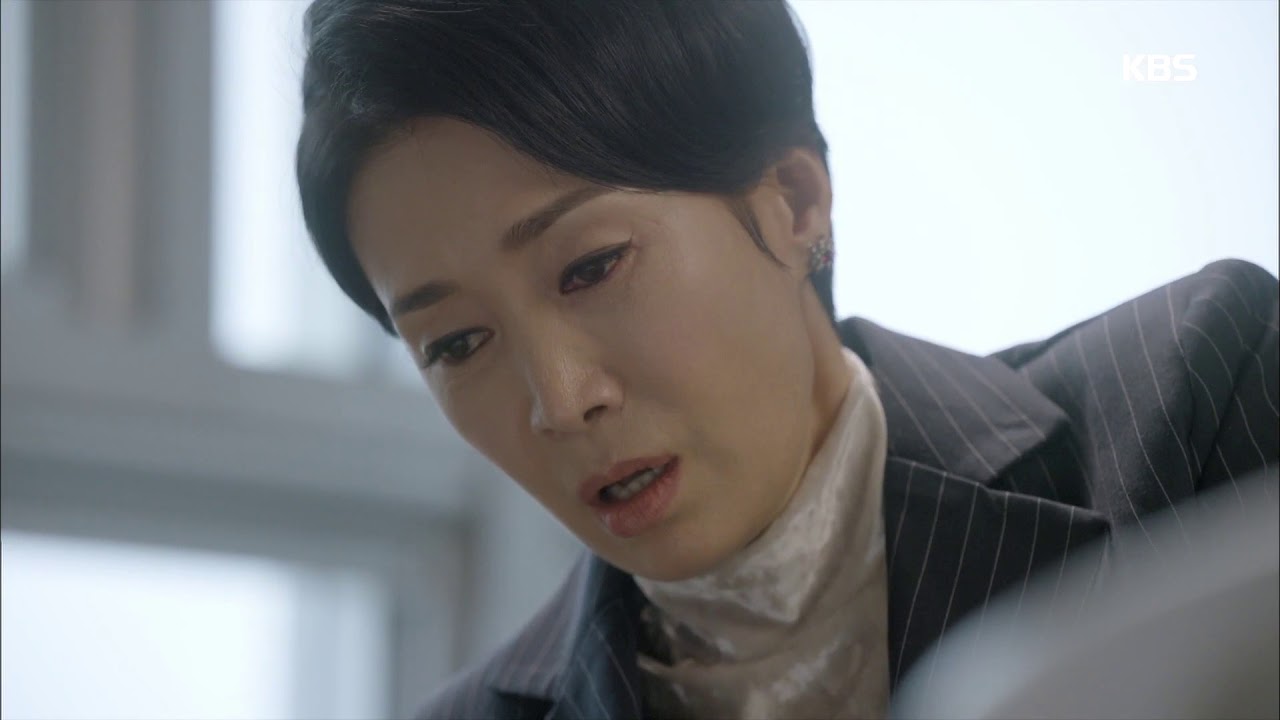 황금빛 내인생 - ＂바람 피러 가다 나를 잃어버렸다고…?!＂. 20180217