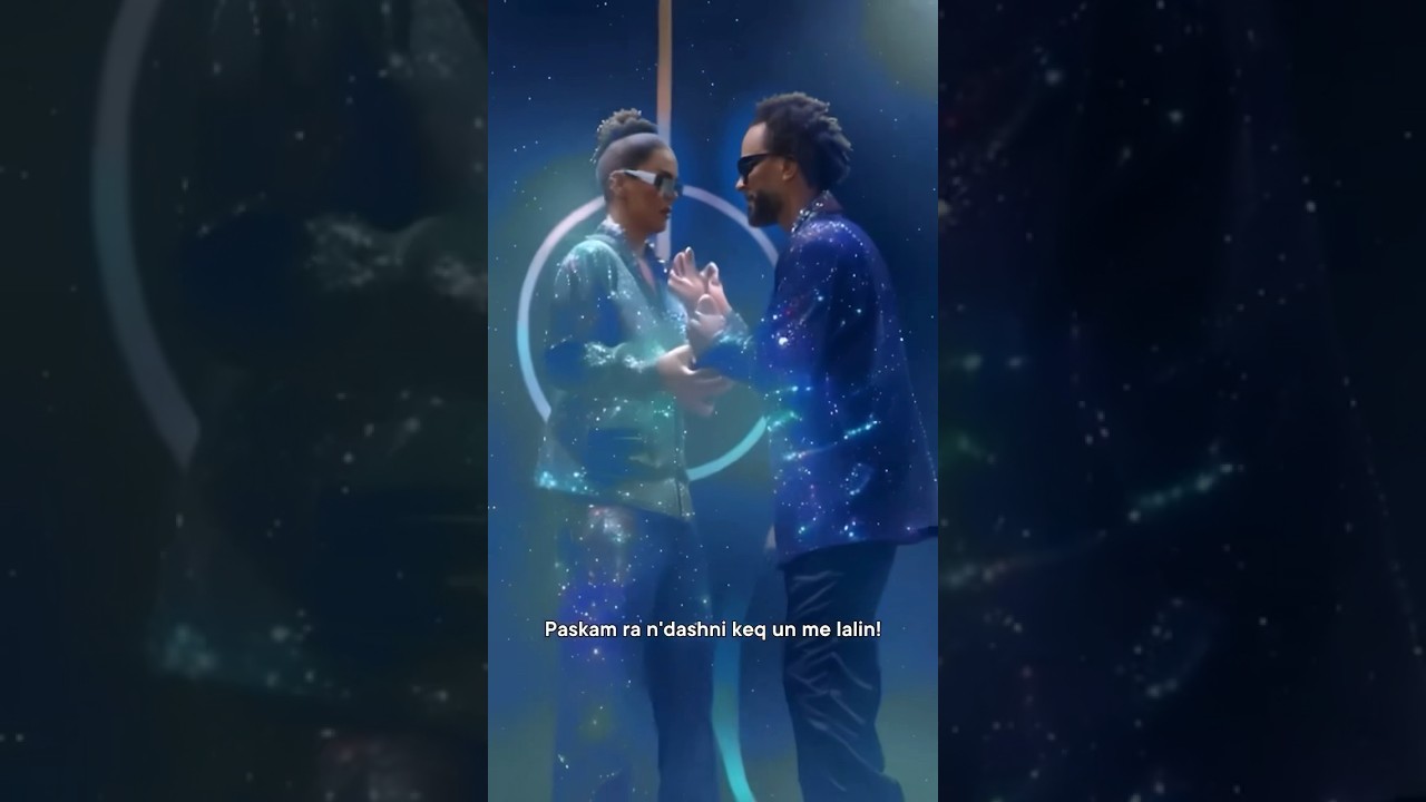 Fifi ft Young Zerka-Lali 