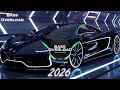 🔊 BASS OVERLOAD – DEEP &amp; CLEAN CAR BASS 🔊