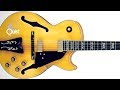 B Minor Blues | Light Bouncy Guitar Backing Jam Track