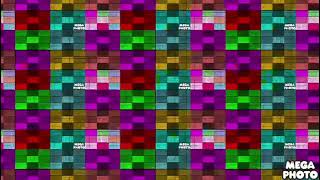 Gyroid Multi Rendering Part 5