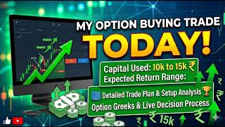 22nd may 2026 | option trading buy | indian market psychology | reverse trade | 5 DAY I ob