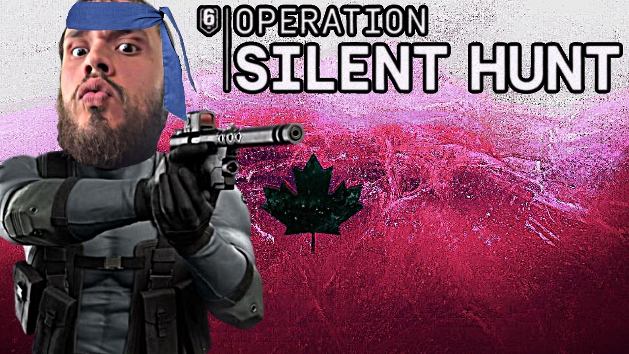 Маленький или большой стример... Вас подстрелят... Тихая охота, день 1