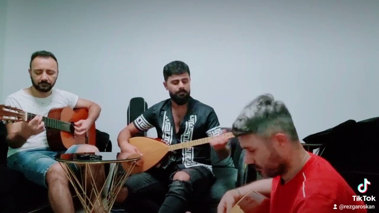 Rezgar Oskan Heya Naha /Rustem û Mesûd