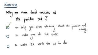 Draft Versions - Intro to Java Programming