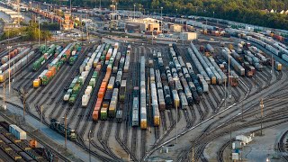 Senate passes bill to avert rail strike