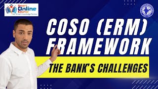 How COSO ERM Helps Banks Tackle Risk & Compliance Challenges