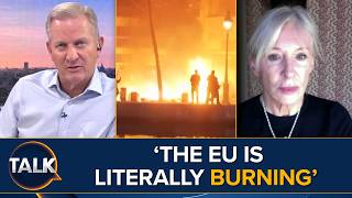 ‘There Will Be RIOTS On Streets’ | The EU ‘Desperately’ Want UK To Rejoin ‘For Our Money’