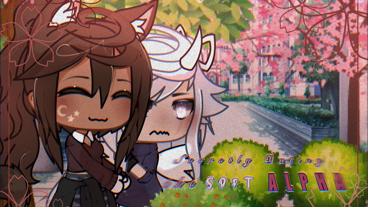 { 📚❤️} Secretly Dating the Soft ALPHA { GLMM/LQBTQ/GL…🔥❤️🍭🧁} READ DESC