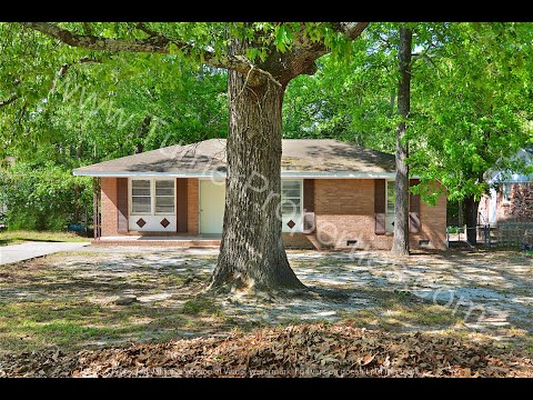 125 Charleswood Dr, Columbia, SC home video tour