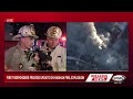 Raw video: Nashua fire chief, state fire marshal give updates about fire, explosion