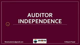 Internal Audit | Strategic Management