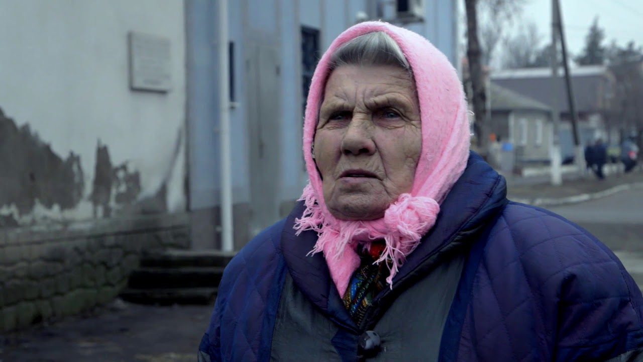 ODESSA  Domanevka  He   Ru