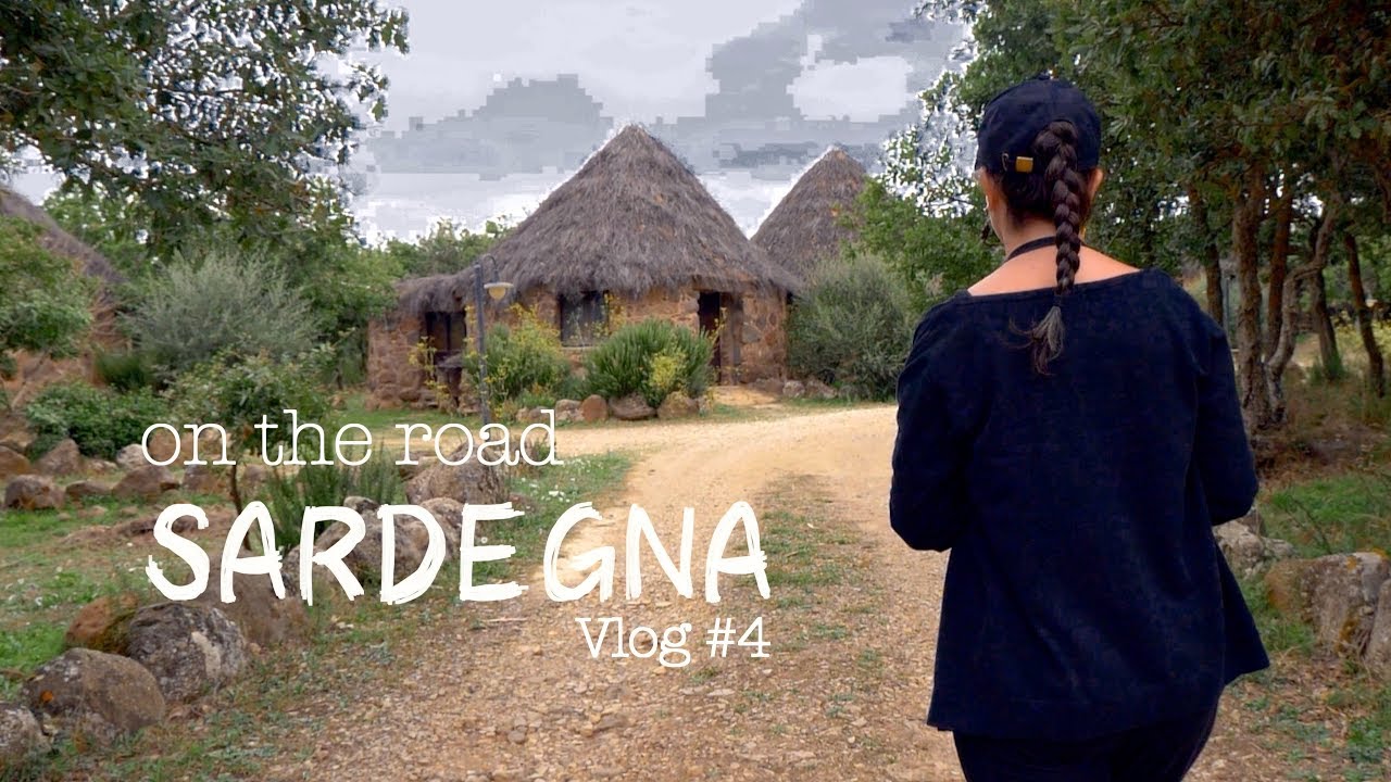 SARDEGNA | Dormire in un 