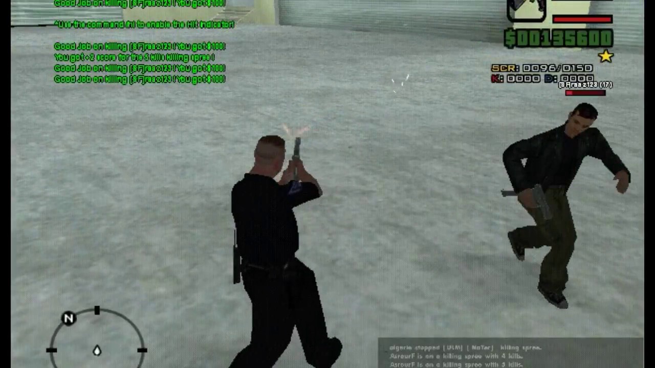 Razz/Banned again In RR