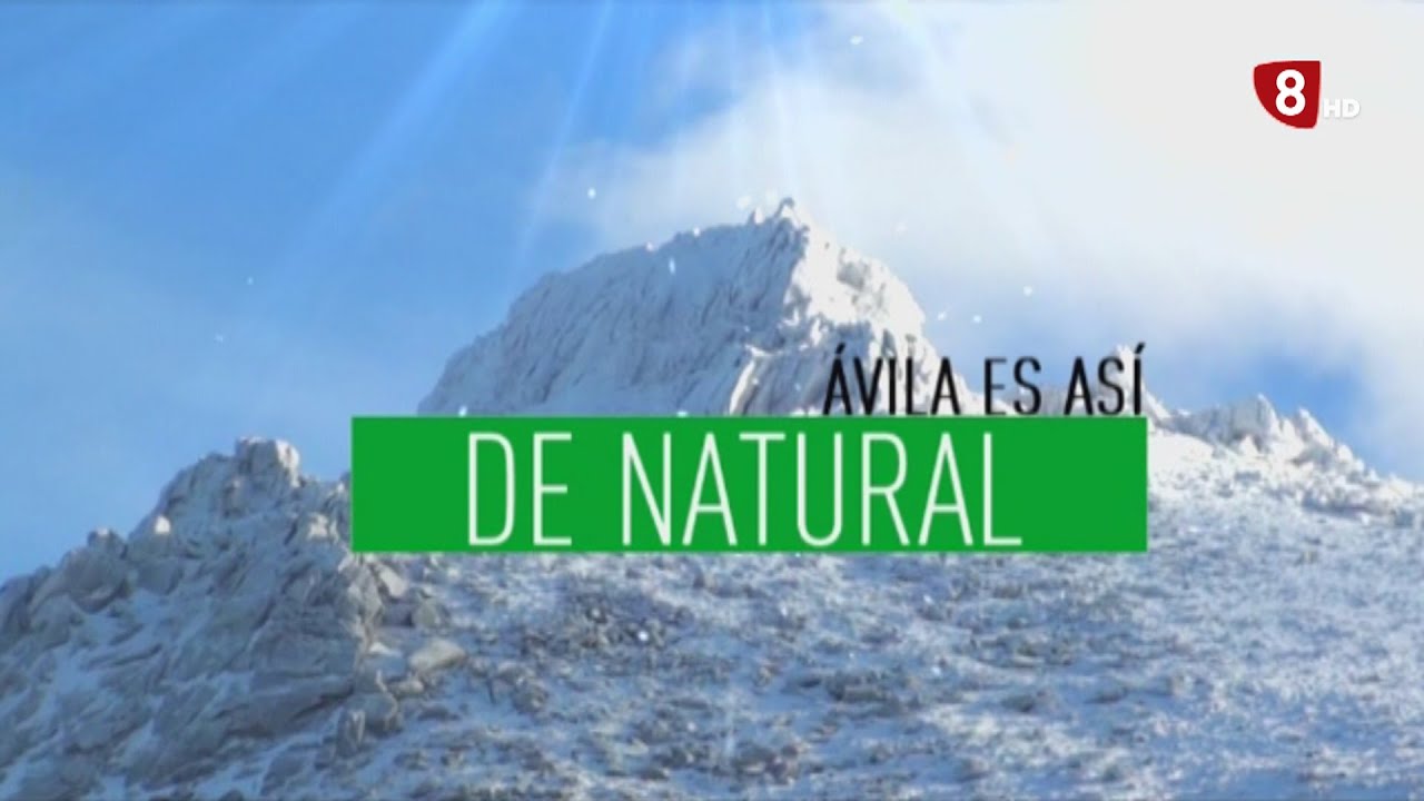 AVILA ES ASÍ DE NATURAL RESUMEN TEMPORADA 14-07-2022