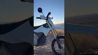 Stark Varg EX #starkvarg #offroad #electricbike