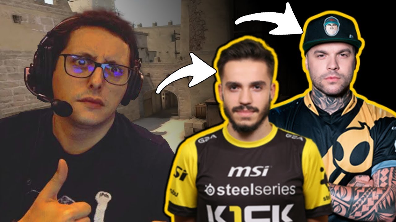 ZORLAK vs FOX e MUTiRiS [Mirage] - é possível vencer?