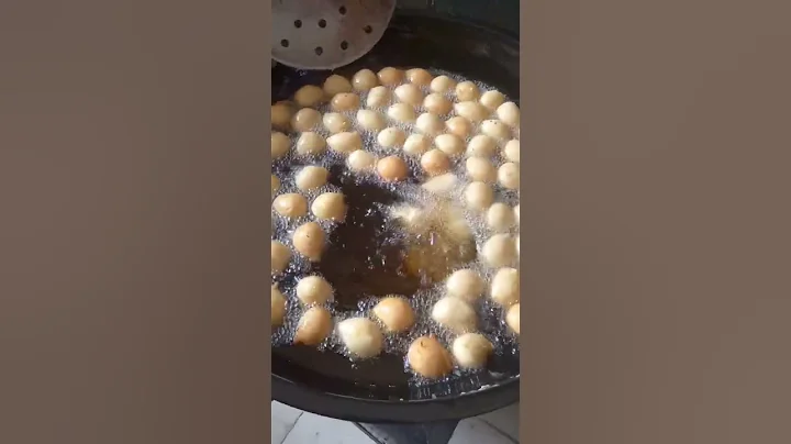 puff-puff...... #shorts #viral #puffpuff