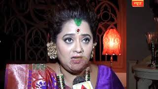 Jiji Maa: Uttara Devi gets caught in her own plot against Falguni - YouTube