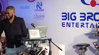 Nunca Vou deixar De Te Amar - Live Show