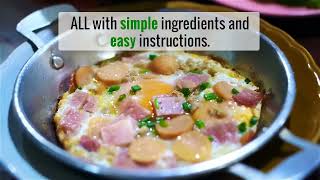 The Ultimate Keto Meal Plan