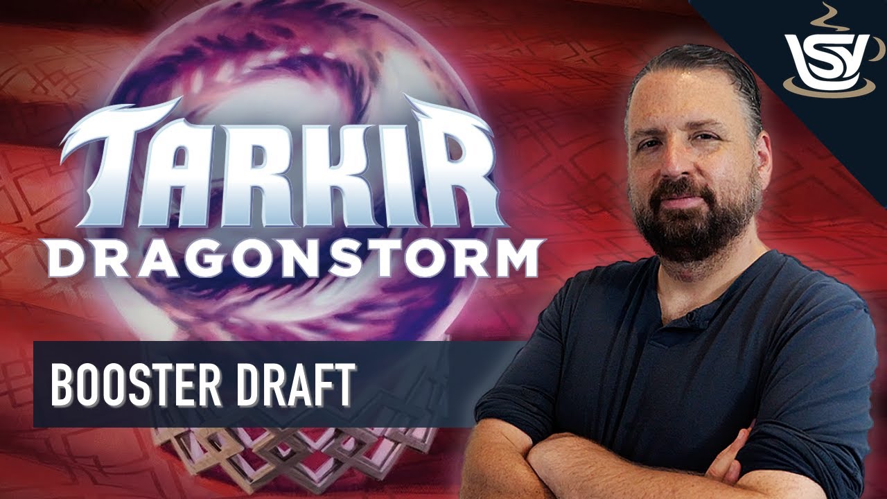 Pondering The Globe In Tarkir Draft