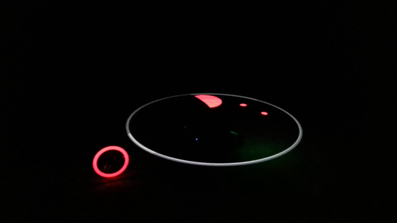 Michael nightgraphix neue Programmierungen