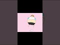 【⚠️Fart】Nonsense body Inflation