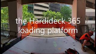 HQ Hardideck 365