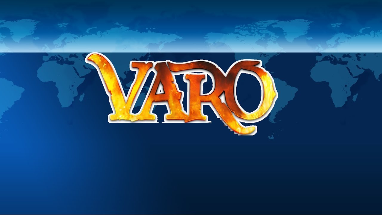 VARO NEWS | Tag 04 | 3 TOTE | 