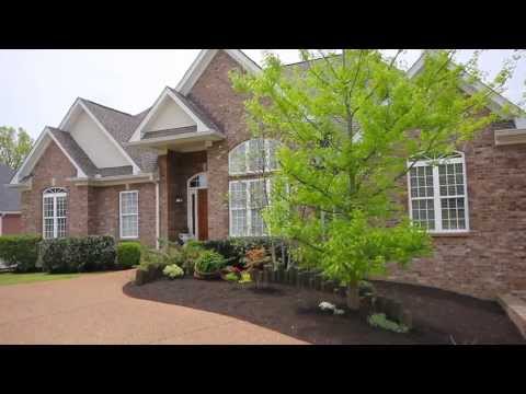 314 Lexington Drive, Lebanon, TN home video tour
