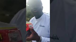 Chick Fil A & Popeye's Sauce On Zoom Ol Monster Worms - Greg Street