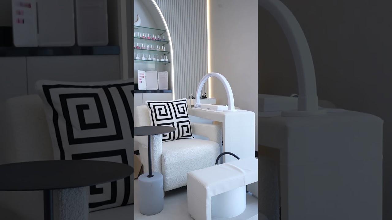 Discover The Colorist Hair Salon in Dubai – where expert stylists transform your hair with precision