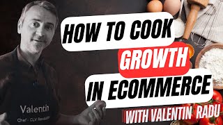 The Right Order of eComm Processes