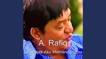 Semenjak Aku Memandangmu