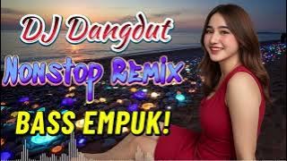 DJ DANGDUT NONSTOP FULL ALBUM BASS EMPUK 😌 DJ DANGDUT REMIX NONSTOP - ENAK BUAT SANTAI VOL 24