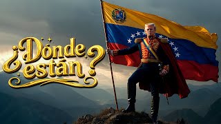 Los Comunistas dnde Estn 