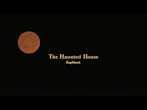 Watch 芮鯊RapShark - The Haunted House (Official Music Video) on YouTube