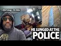 "This Is Why We Need To Defund the Police..." Mamdani Defends Man Attacking Police With a Knife