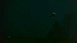 Foamy Disc 3D Night Flight Dark.mp4