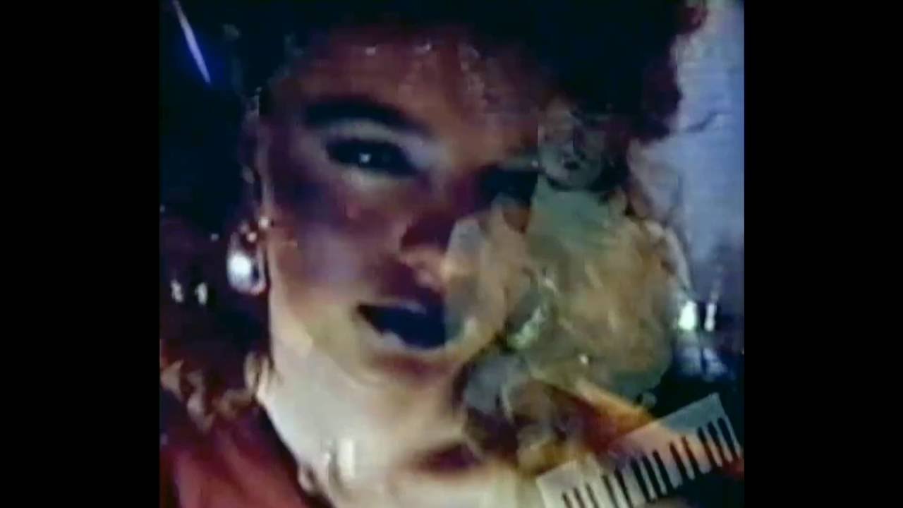Casablanca - The Girl Of Lucifer (Eurotops 1986) - YouTube