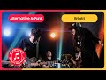Neon Shivers - Joyful Uprising | Copyright Free Music | Bright
