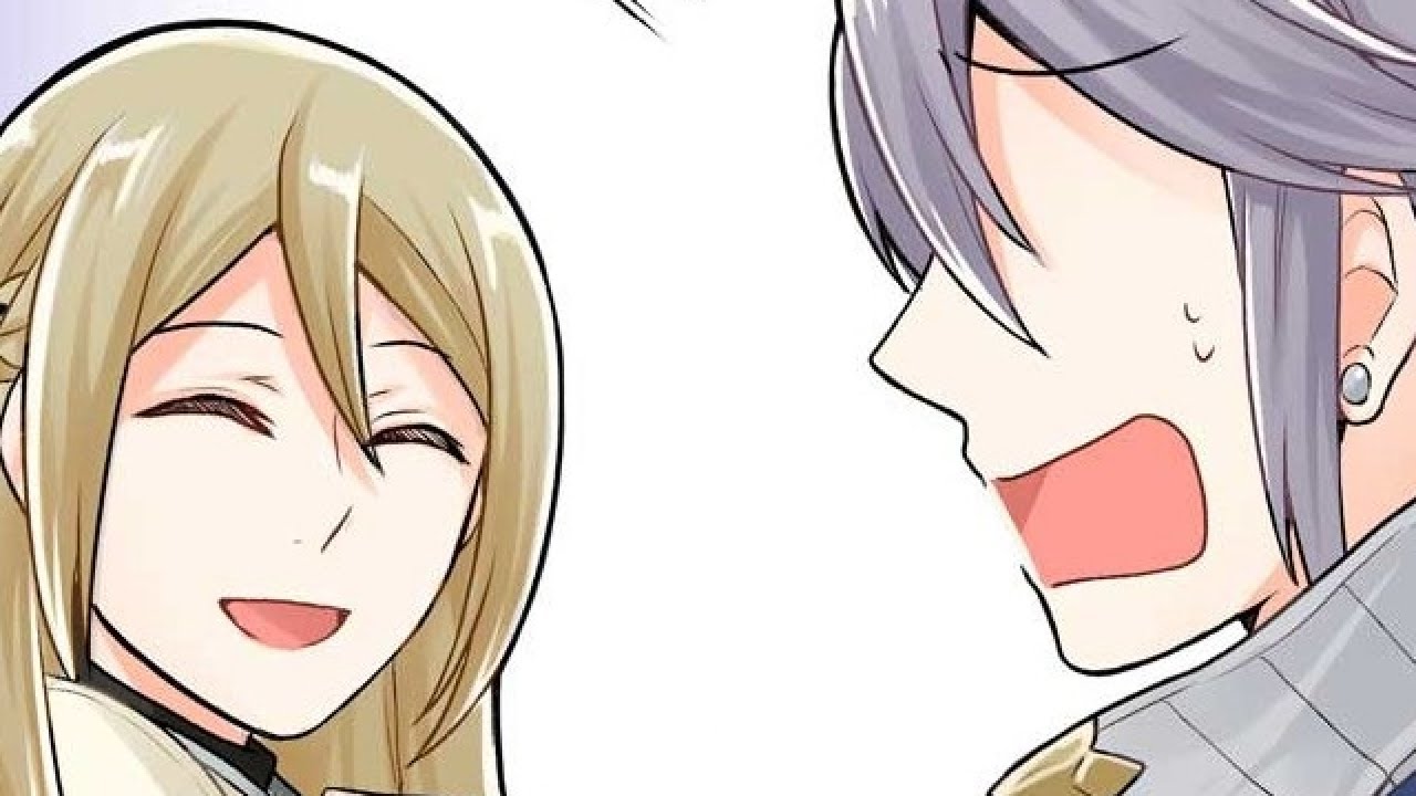 Libra's Lesson Fire Emblem Heroes (A Day in the Life) YouTube