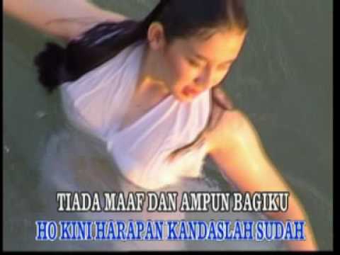 Hilang Tak Berkesan-Broery Marantika