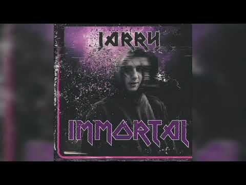 Jarry - IMMORTAL (Премьера трека, 2019)